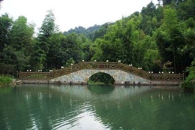 南昆山附近有什么景點(diǎn)
