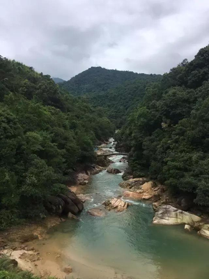 南昆山附近有什么景點(diǎn)