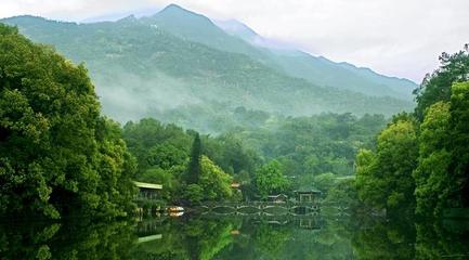 南昆山附近有什么景點(diǎn)