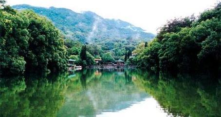 南昆山附近有什么景點(diǎn)