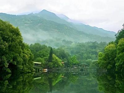 南昆山附近有什么景點(diǎn)